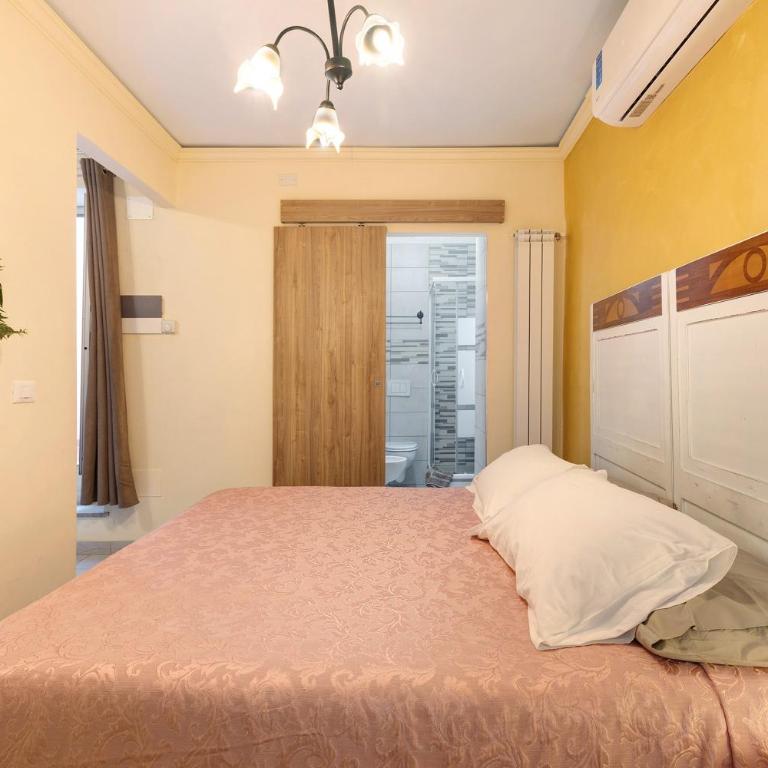 Argentina - Studio mit Balkon - 8