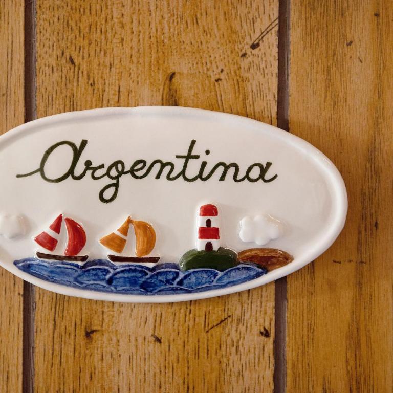 Argentina - Studio mit Balkon - 12