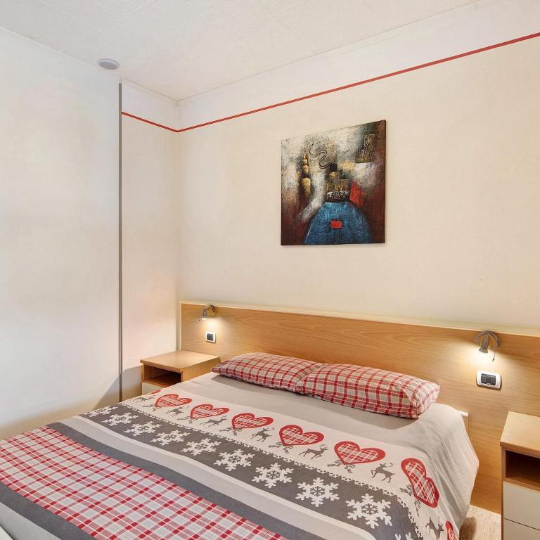 Appartamenti Arcobaleno Blu - Appartamento Superior con Vista Città - 8