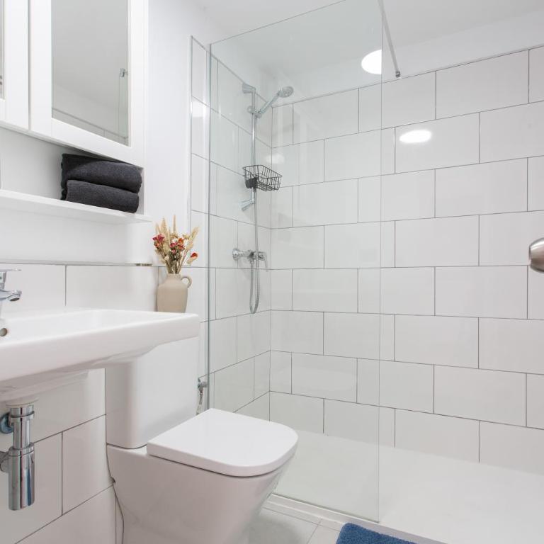 Oasis duna Casa Jazz Pool - Apartamento Deluxe de 2 dormitorios con vistas al mar - 8