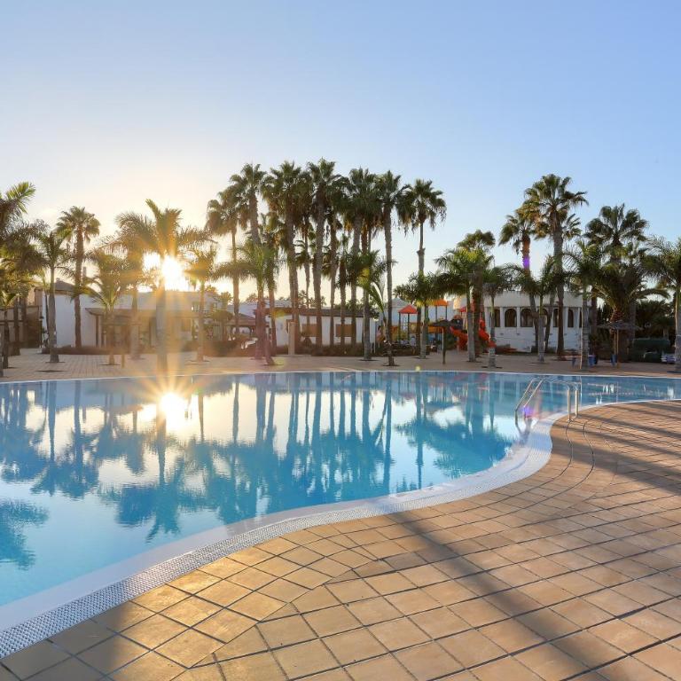 Oasis duna Casa Jazz Pool - Apartamento Deluxe de 2 dormitorios con vistas al mar - 23