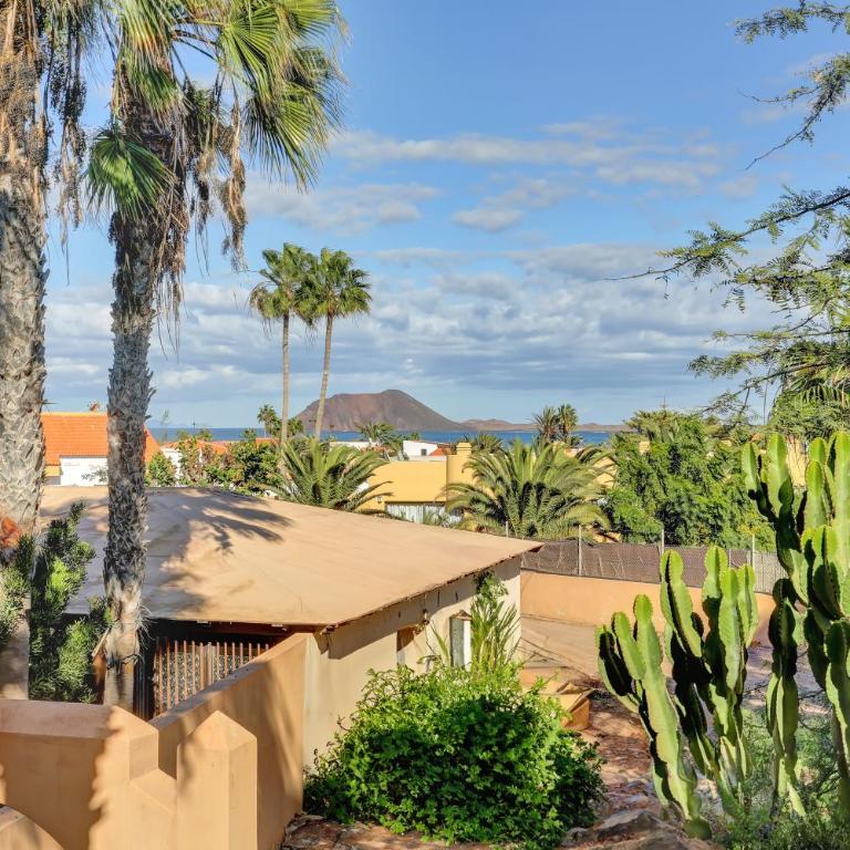 Oasis duna Casa Jazz Pool - Apartamento Deluxe de 2 dormitorios con vistas al mar - 25