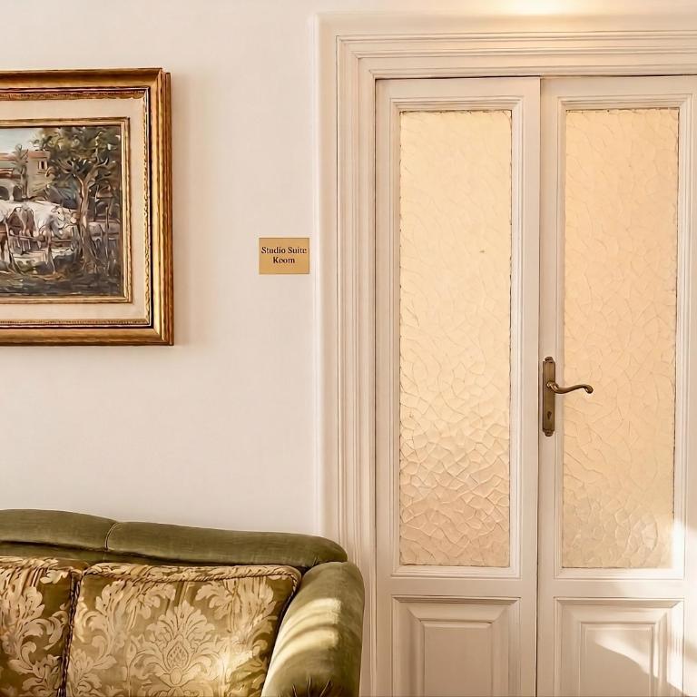 La terrazza di Don Peppino Studio home - Appartamento con 1 Camera da Letto - 16