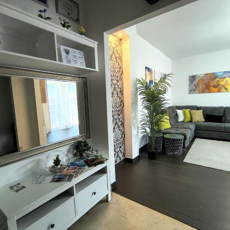 Royal Residence Padova - Appartamento Premium con 3 Camere da Letto e Balcone - 30