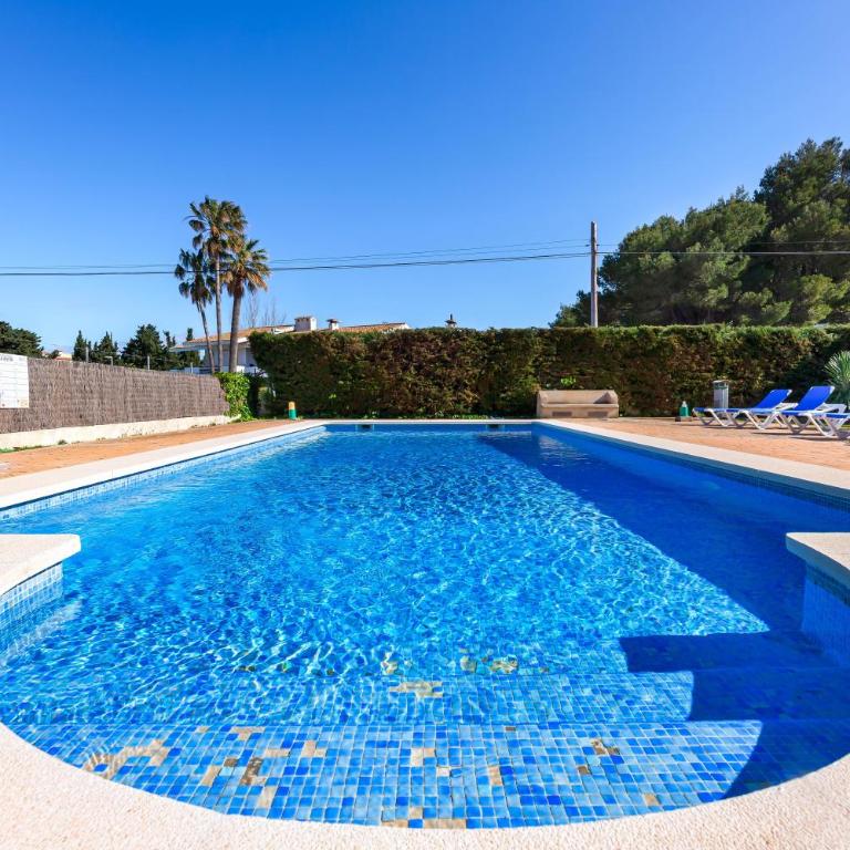 Aparamento Veleta Puerto Pollensa - Casa de 2 dormitorios - 20