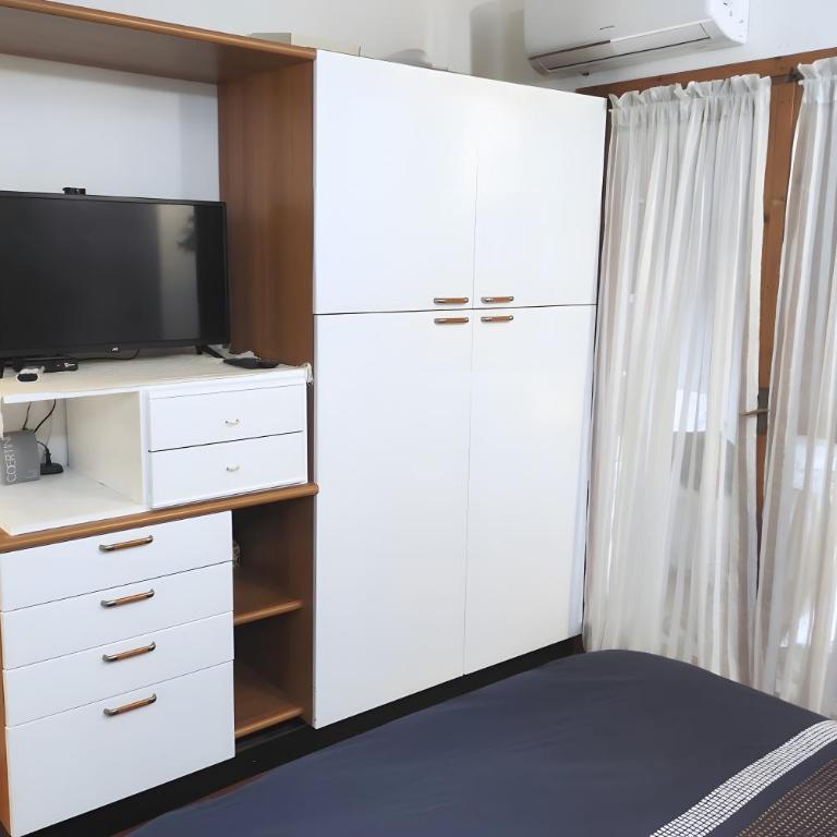 Casa Vacanze Miky Punta Asfodeli - Appartamento con 1 Camera da Letto e Vista Giardino - 17