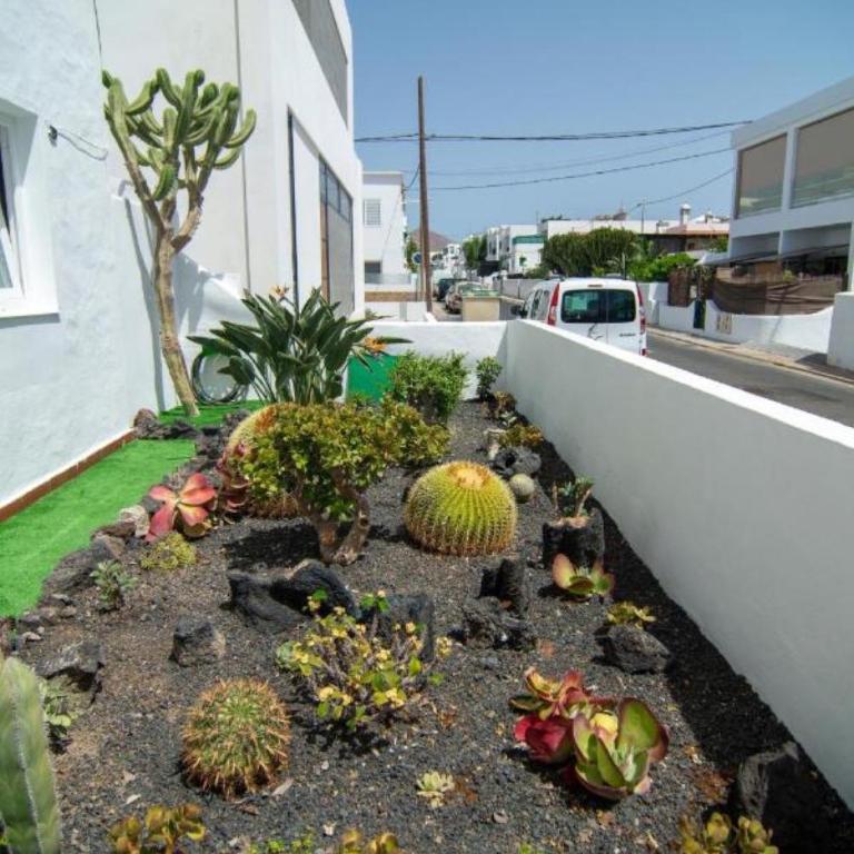 Casa Siroco Sol Lanzarote - Casa de 2 dormitorios - 18