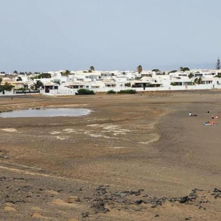 Casa Siroco Sol Lanzarote - Casa de 2 dormitorios - 30
