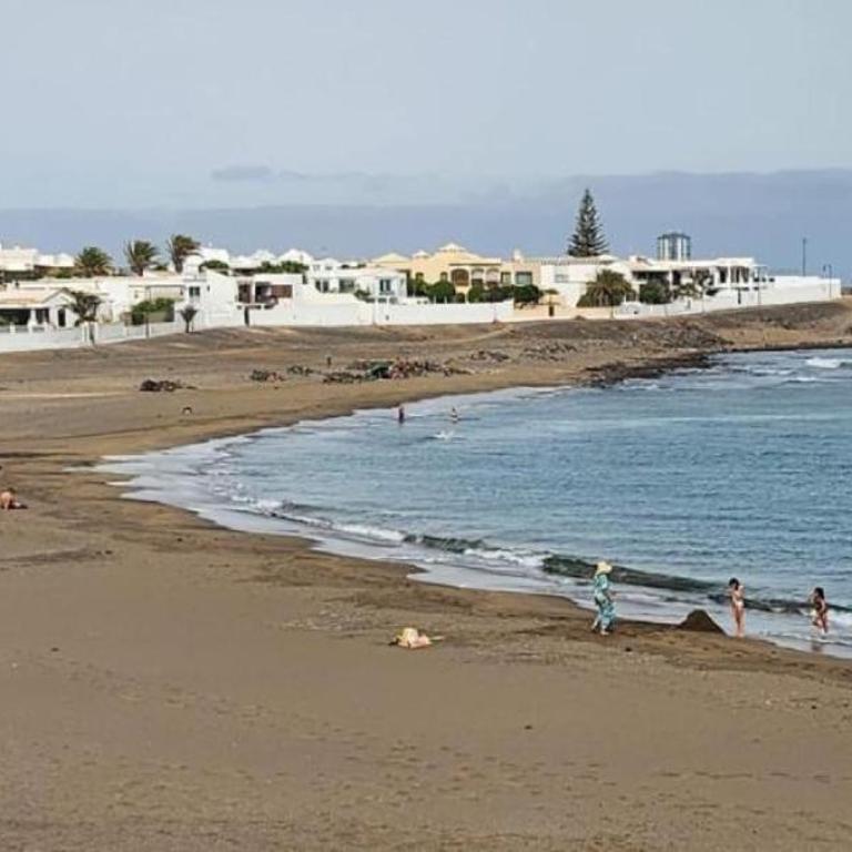Casa Siroco Sol Lanzarote - Casa de 2 dormitorios - 29