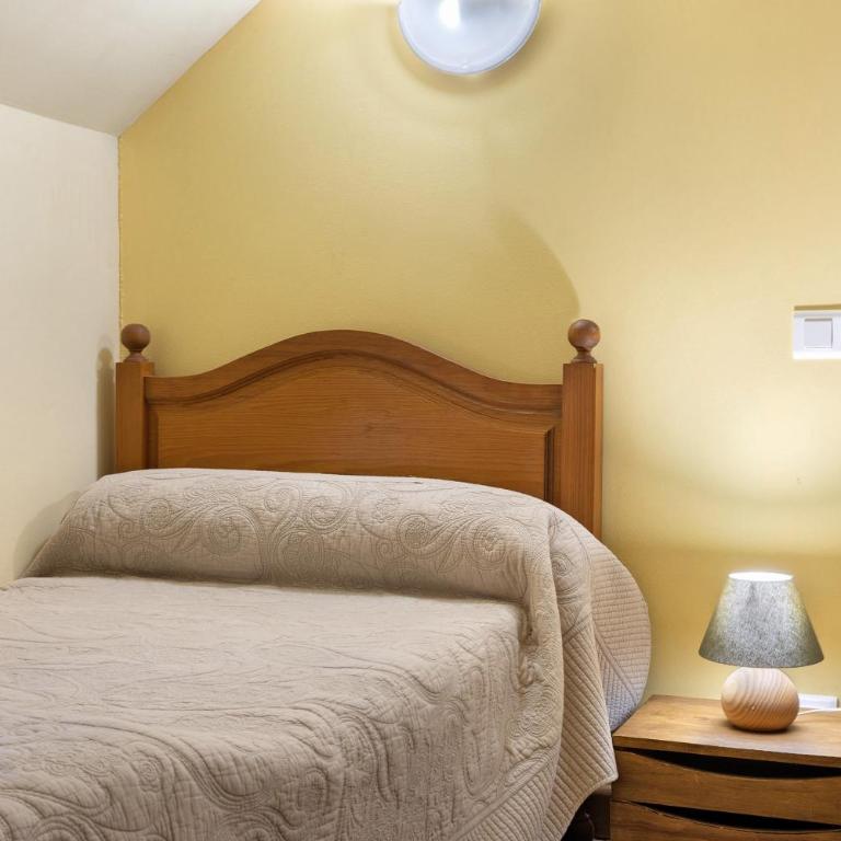 La Ferme de la Croix d'Allon - Quadruple Room with Shower - 4