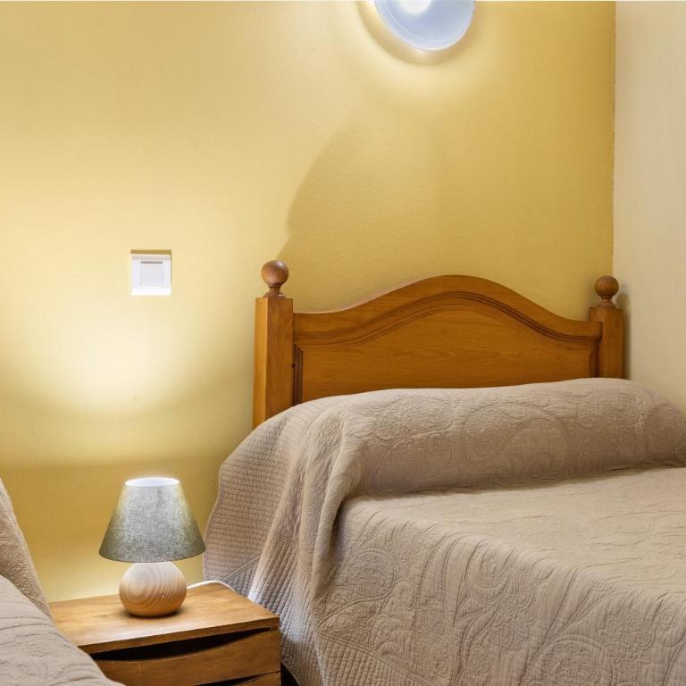 La Ferme de la Croix d'Allon - Quadruple Room with Shower - 5