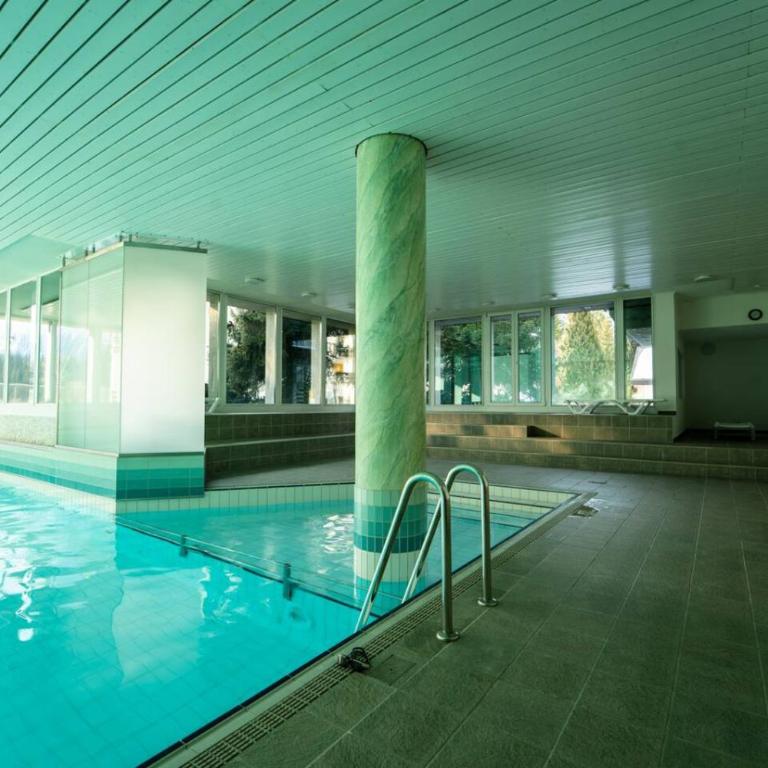 Retro Laax Apartment Liftside Stay - Apartment - 15