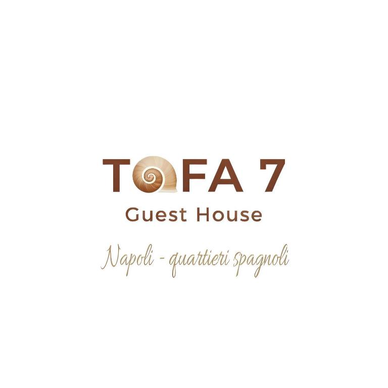 Tofa7 - Balcony on Toledo - Heart of Naples - Appartamento con 2 Camere da Letto - 27