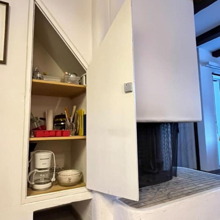 Retro Laax Apartment near Cable Car - Apartment - 4