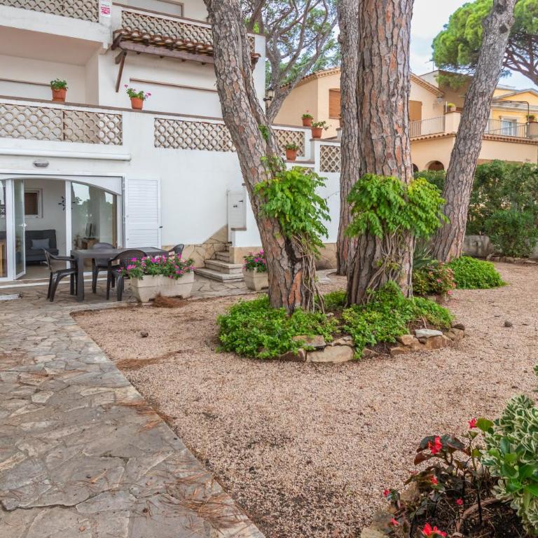Planta Baixa - Apartamento de 2 dormitorios - Frente al océano - 19