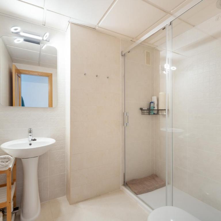 Family Apartment with Amazing Views - Apartamento Deluxe de 2 dormitorios con vistas al mar - 19