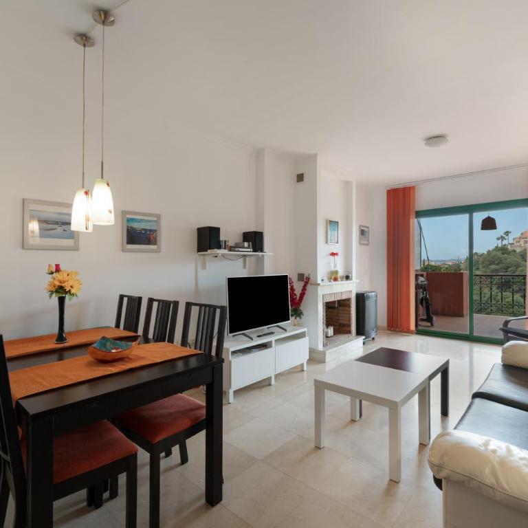 Family Apartment with Amazing Views - Apartamento Deluxe de 2 dormitorios con vistas al mar - 21