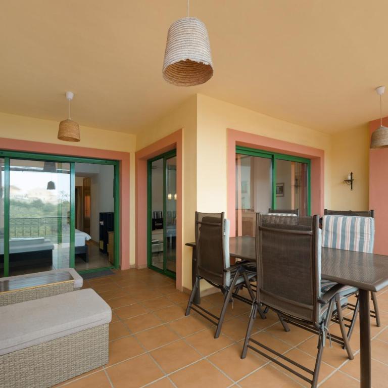 Family Apartment with Amazing Views - Apartamento Deluxe de 2 dormitorios con vistas al mar - 3