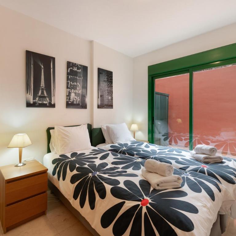 Family Apartment with Amazing Views - Apartamento Deluxe de 2 dormitorios con vistas al mar - 10