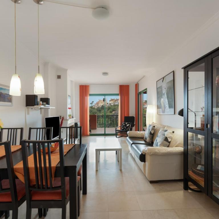 Family Apartment with Amazing Views - Apartamento Deluxe de 2 dormitorios con vistas al mar - 6