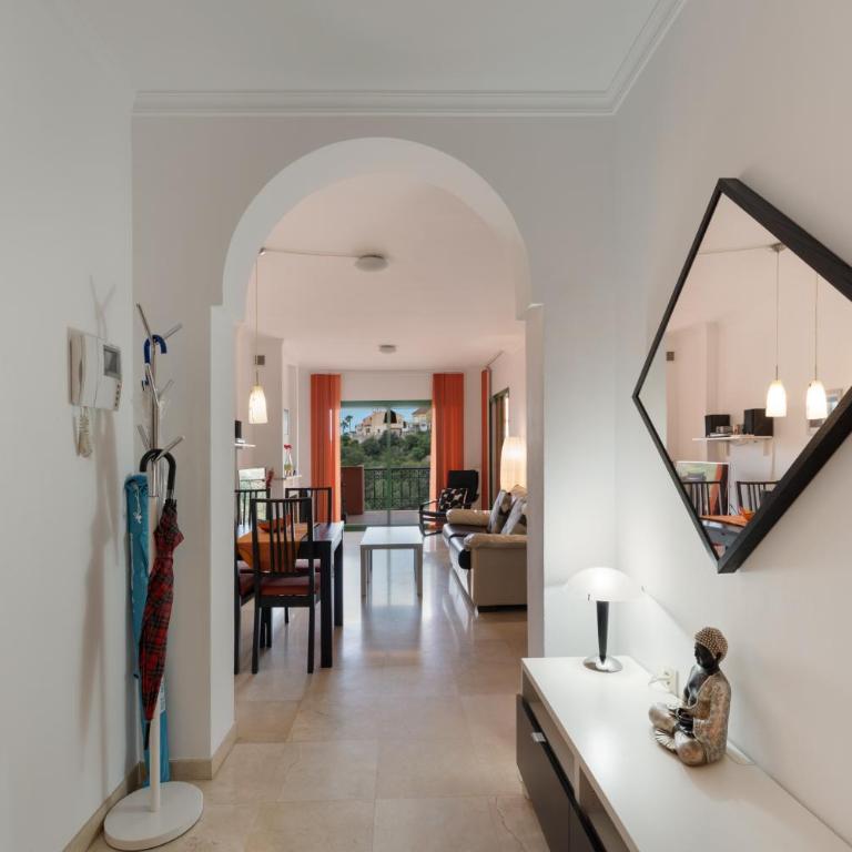 Family Apartment with Amazing Views - Apartamento Deluxe de 2 dormitorios con vistas al mar - 7