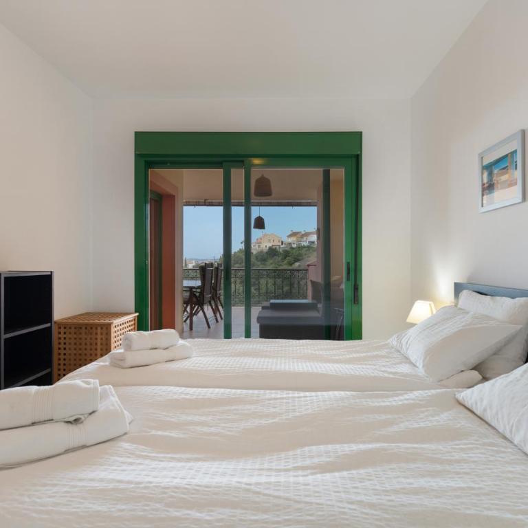 Family Apartment with Amazing Views - Apartamento Deluxe de 2 dormitorios con vistas al mar - 17