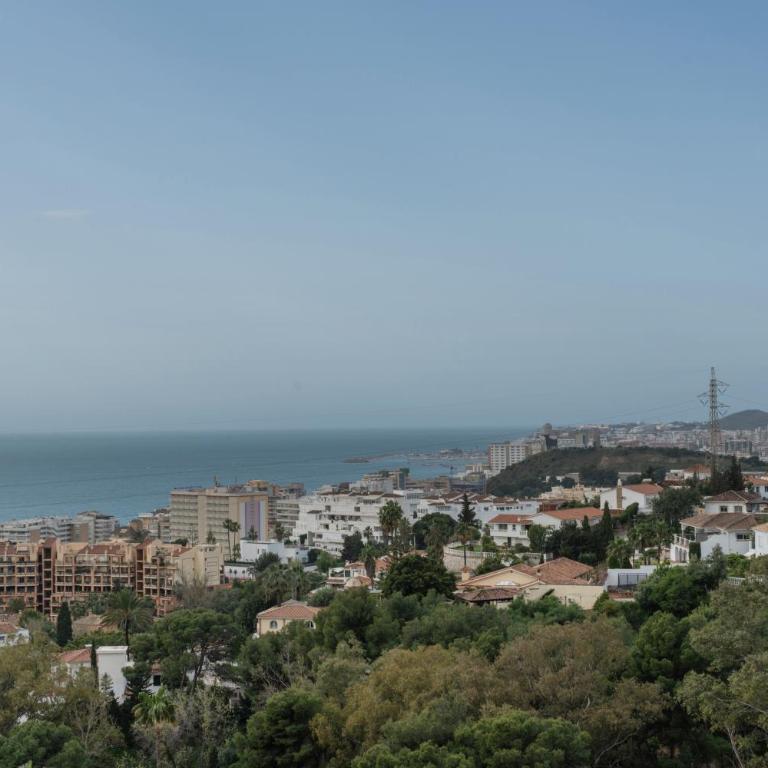 Family Apartment with Amazing Views - Apartamento Deluxe de 2 dormitorios con vistas al mar - 25