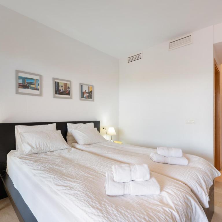 Family Apartment with Amazing Views - Apartamento Deluxe de 2 dormitorios con vistas al mar - 18