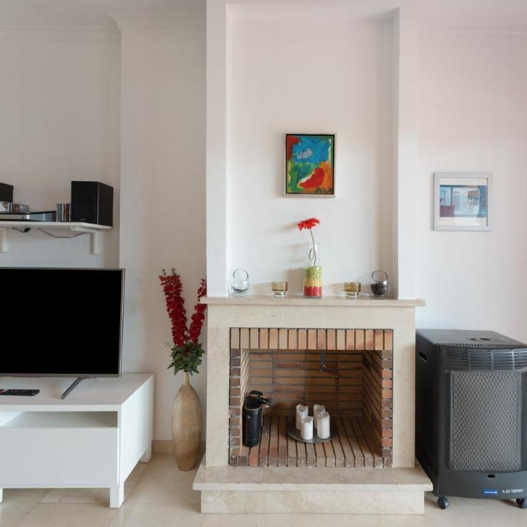 Family Apartment with Amazing Views - Apartamento Deluxe de 2 dormitorios con vistas al mar - 20