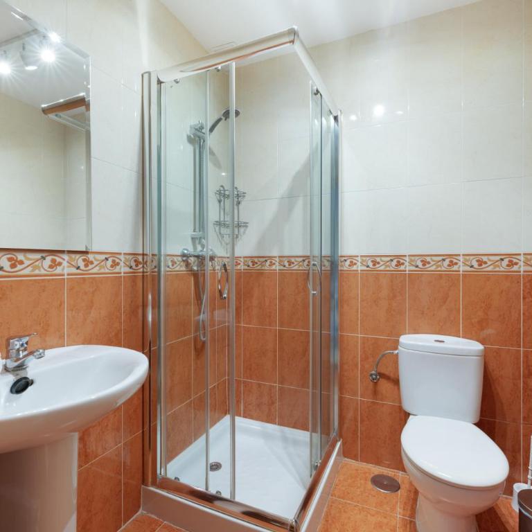 Family Apartment with Amazing Views - Apartamento Deluxe de 2 dormitorios con vistas al mar - 15