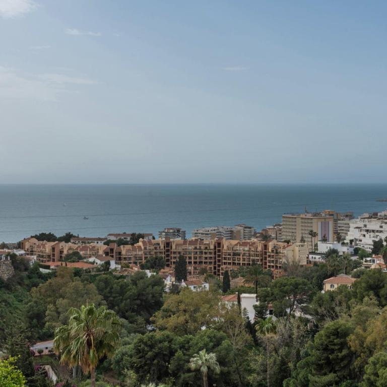 Family Apartment with Amazing Views - Apartamento Deluxe de 2 dormitorios con vistas al mar - 31