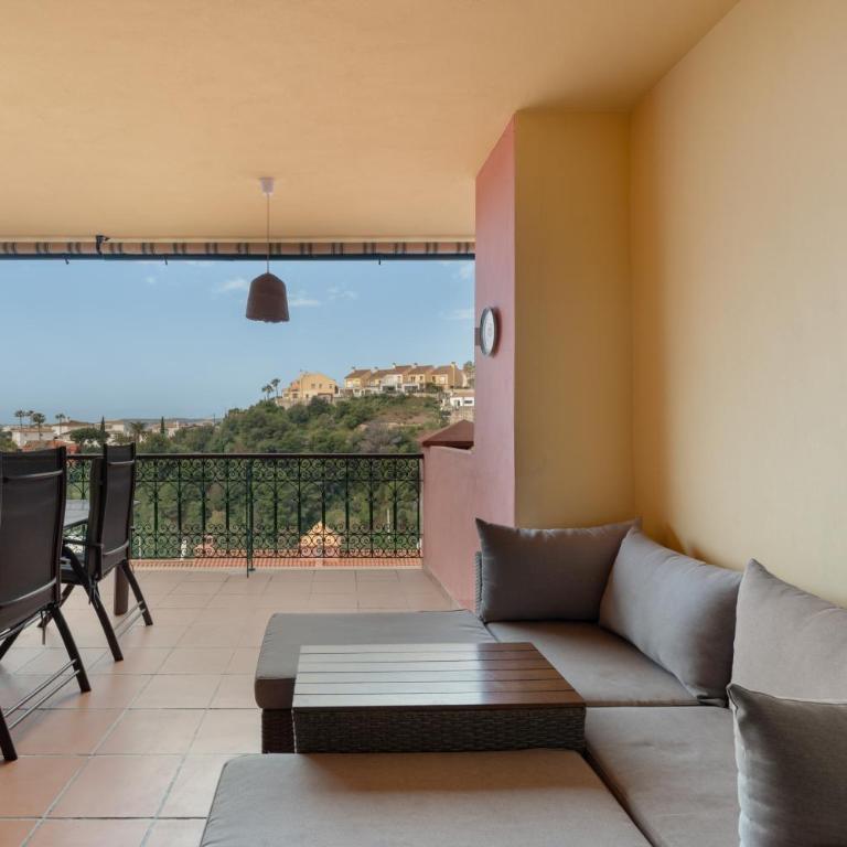 Family Apartment with Amazing Views - Apartamento Deluxe de 2 dormitorios con vistas al mar - 2