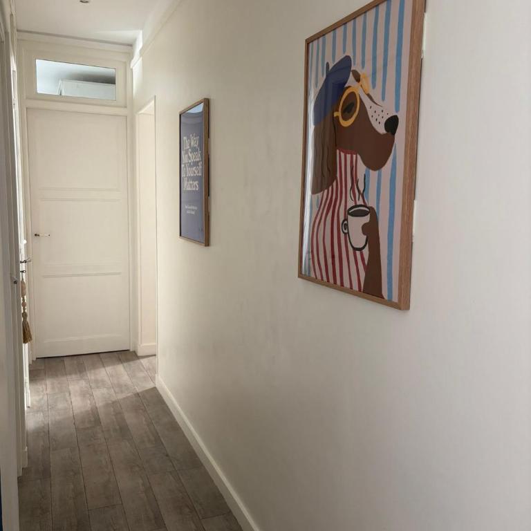 Appartement lumineux au Mans - 24H & Moto GP & Parking - Apartment mit 2 Schlafzimmern - 18