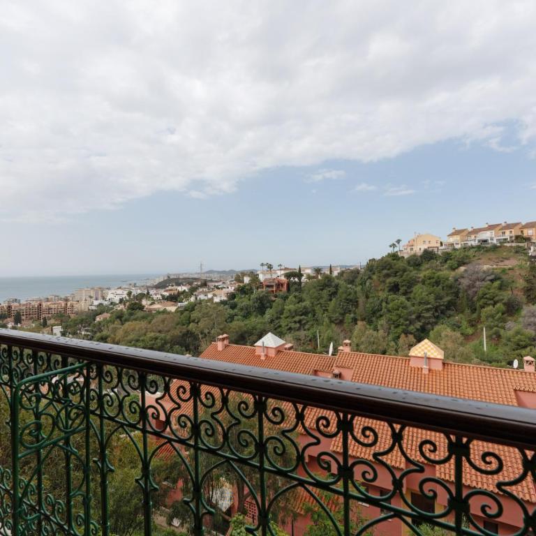 Family Apartment with Amazing Views - Apartamento Deluxe de 2 dormitorios con vistas al mar - 23