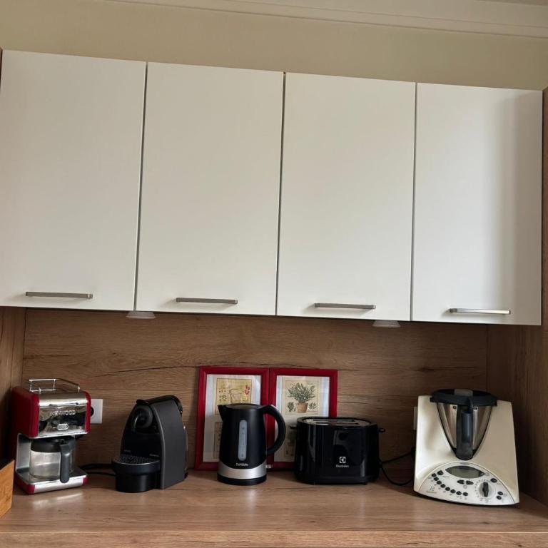 Appartement lumineux au Mans - 24H & Moto GP & Parking - Apartment mit 2 Schlafzimmern - 11