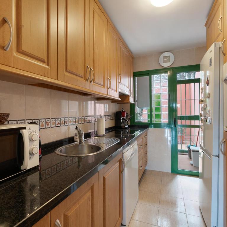 Family Apartment with Amazing Views - Apartamento Deluxe de 2 dormitorios con vistas al mar - 8