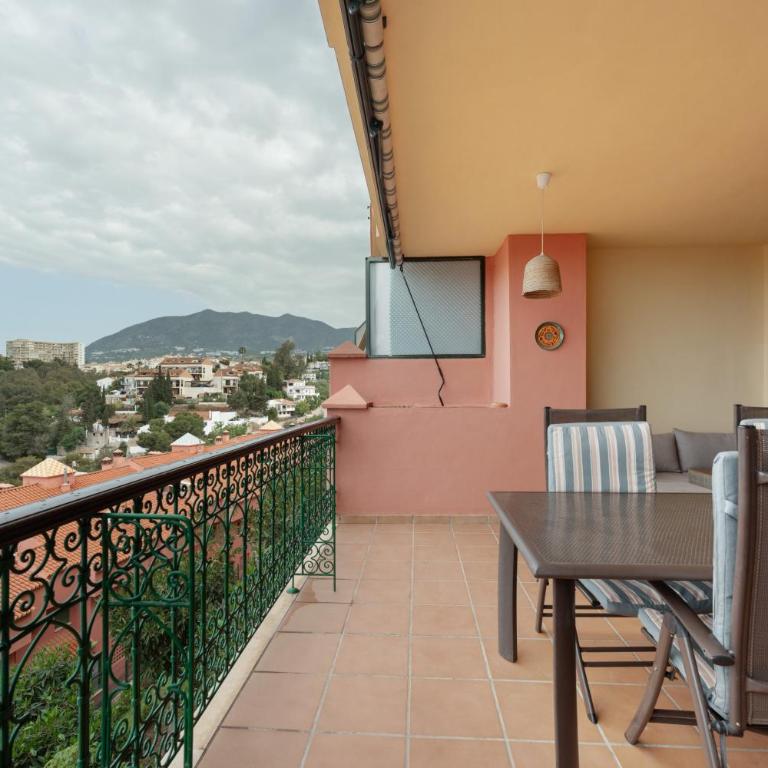 Family Apartment with Amazing Views - Apartamento Deluxe de 2 dormitorios con vistas al mar - 24