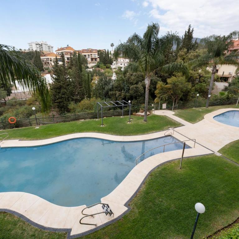 Family Apartment with Amazing Views - Apartamento Deluxe de 2 dormitorios con vistas al mar - 28