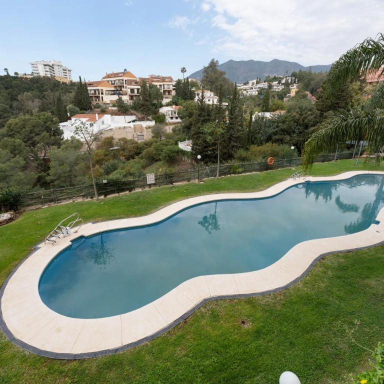 Family Apartment with Amazing Views - Apartamento Deluxe de 2 dormitorios con vistas al mar - 1