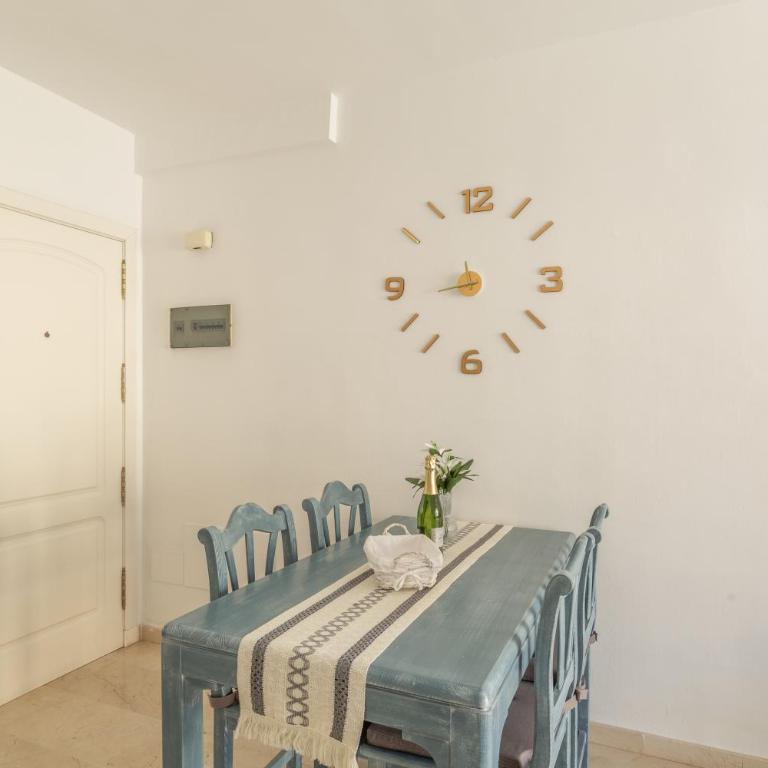 Los Mangueros Beach 37 - Mogán - Apartamento de 1 dormitorio con vistas al jardín - 16