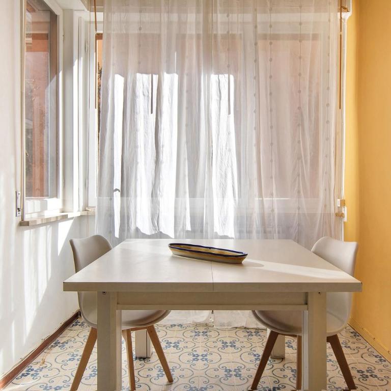 Ortensia - Santa Margherita Ligure - Appartamento Superior con 1 Camera da Letto - 17