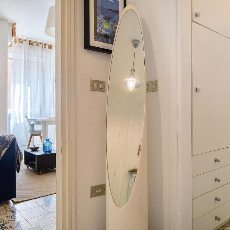 Ortensia - Santa Margherita Ligure - Appartamento Superior con 1 Camera da Letto - 22