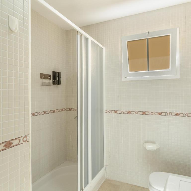 Los Mangueros Beach 37 - Mogán - Apartamento de 1 dormitorio con vistas al jardín - 14