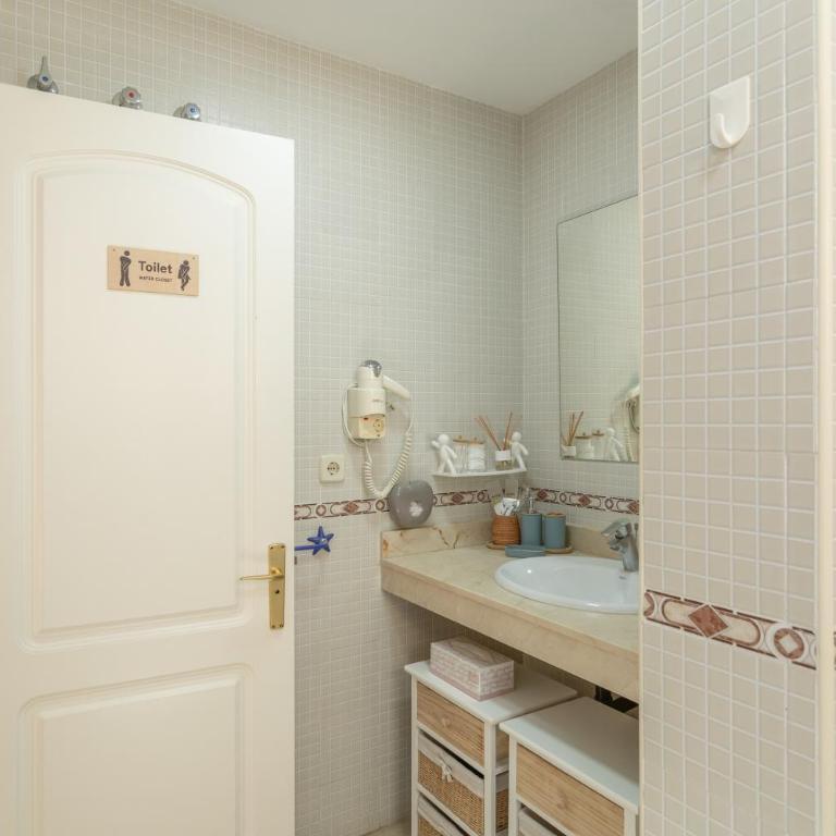 Los Mangueros Beach 37 - Mogán - Apartamento de 1 dormitorio con vistas al jardín - 15