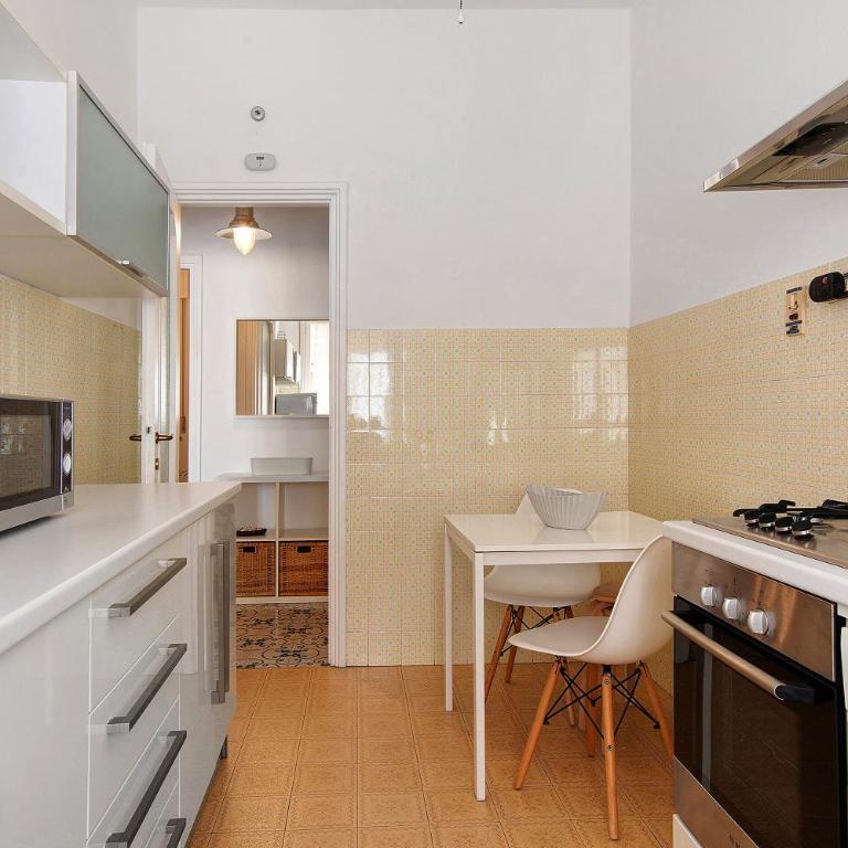 Ortensia - Santa Margherita Ligure - Appartamento Superior con 1 Camera da Letto - 10