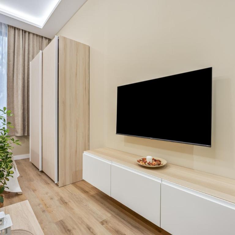 Apartamentos Brisas de Cádiz 2 - Habitación Triple con ducha - 2