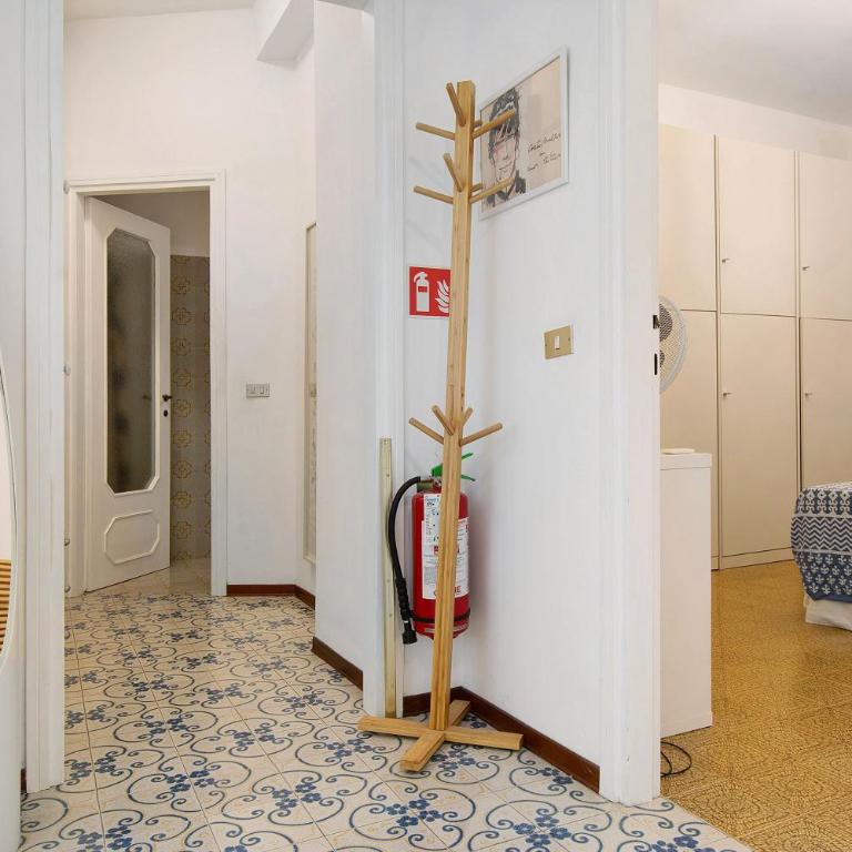 Ortensia - Santa Margherita Ligure - Appartamento Superior con 1 Camera da Letto - 15