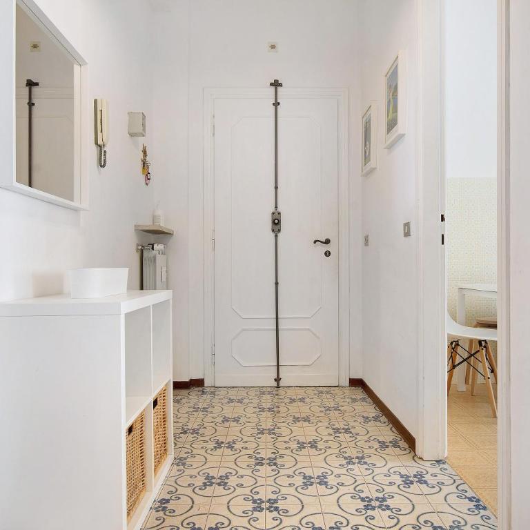 Ortensia - Santa Margherita Ligure - Appartamento Superior con 1 Camera da Letto - 28
