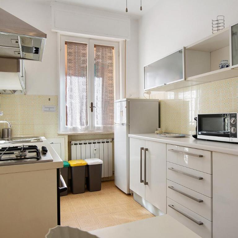 Ortensia - Santa Margherita Ligure - Appartamento Superior con 1 Camera da Letto - 8