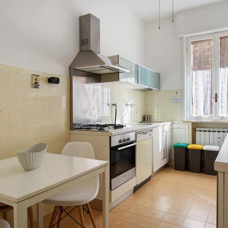 Ortensia - Santa Margherita Ligure - Appartamento Superior con 1 Camera da Letto - 7
